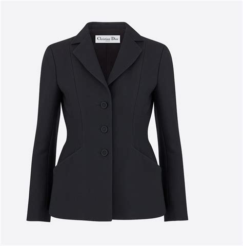 dior 30 montaigne bar jacket.